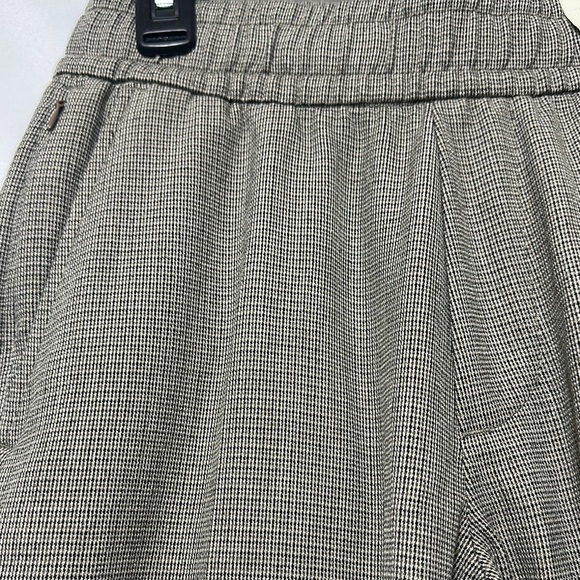 Abercrombie & Fitch Gray Straight Leg Trousers - Picture 5 of 11